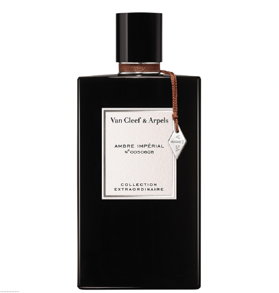  Nước hoa Van Cleef & Arpels Ambre Impérial 75ml 