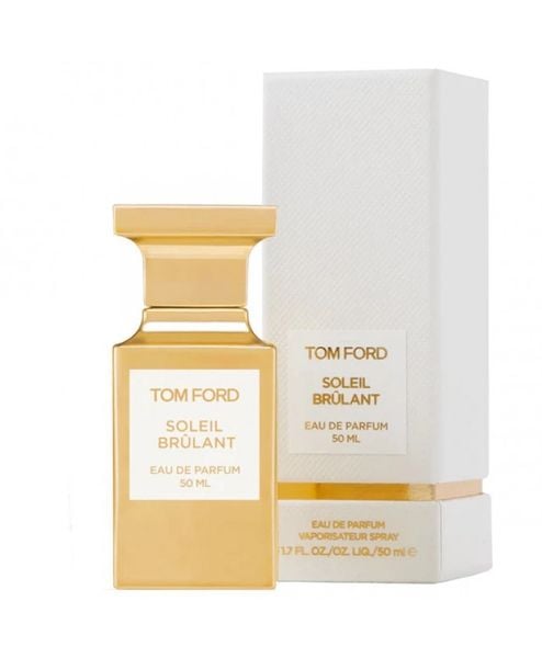  Nước hoa Tom Ford Soleil Brulant 50ml 