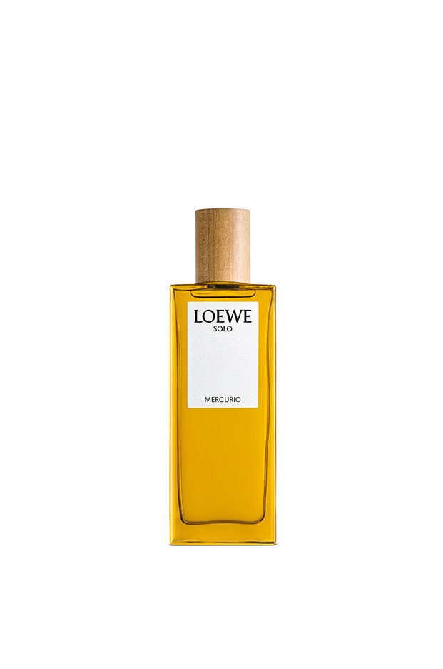 LOEWE SOLO MERCURIO 50ml 香水 Loewe Solo Mercurio – Sis Scents