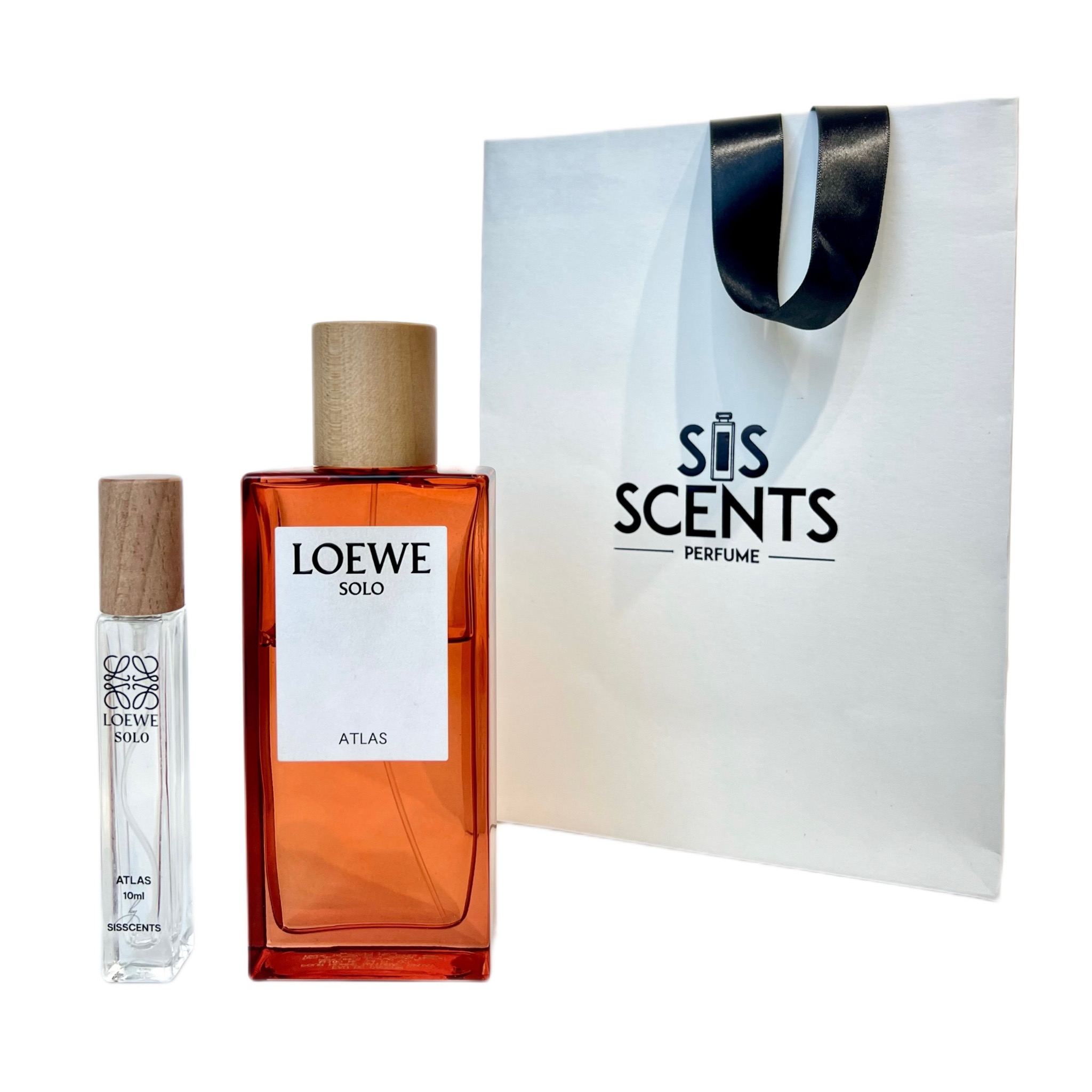 loewe atlas