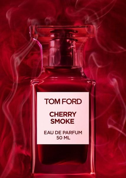  Nước hoa Tom Ford Cherry Smoke 50ml 