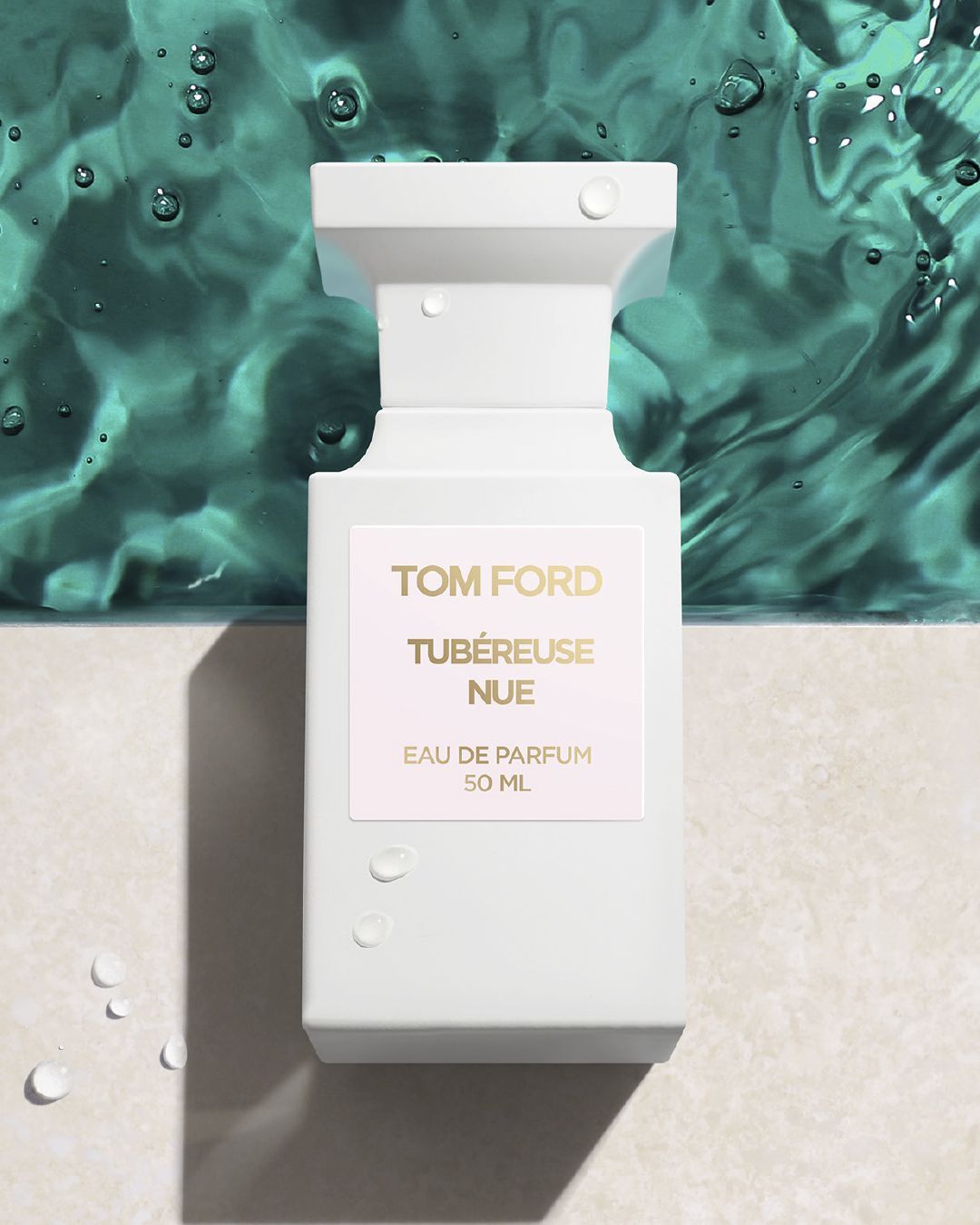  Tom Ford Tuberuse Nue 