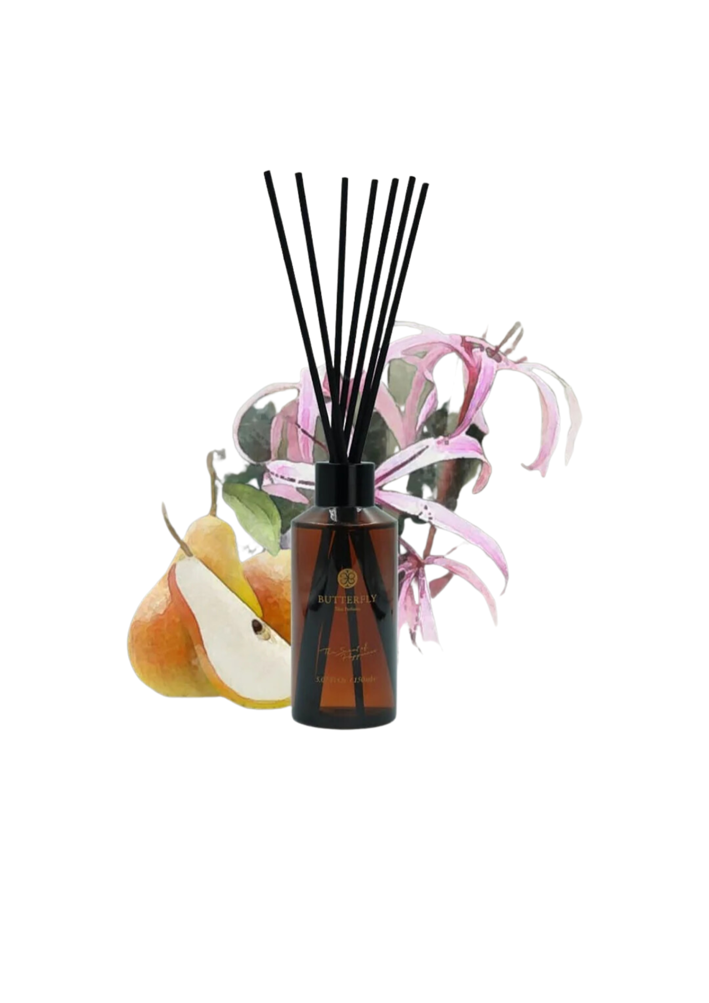 Thai lily perfume sale