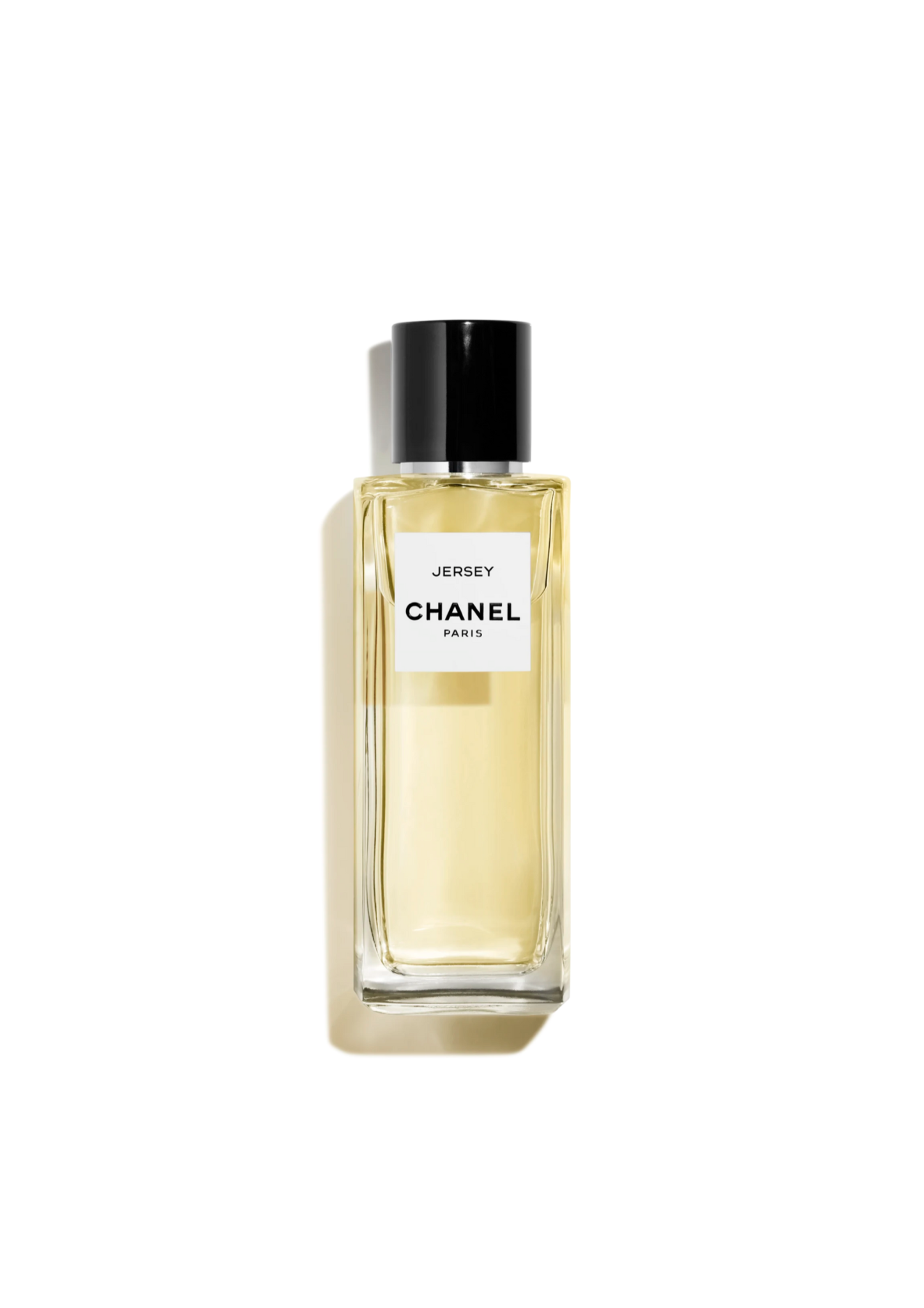 Mua Nước Hoa Mini Nữ Les Exclusifs De Chanel Jersey EDP 4ml giá 440000  trên Boshopvn