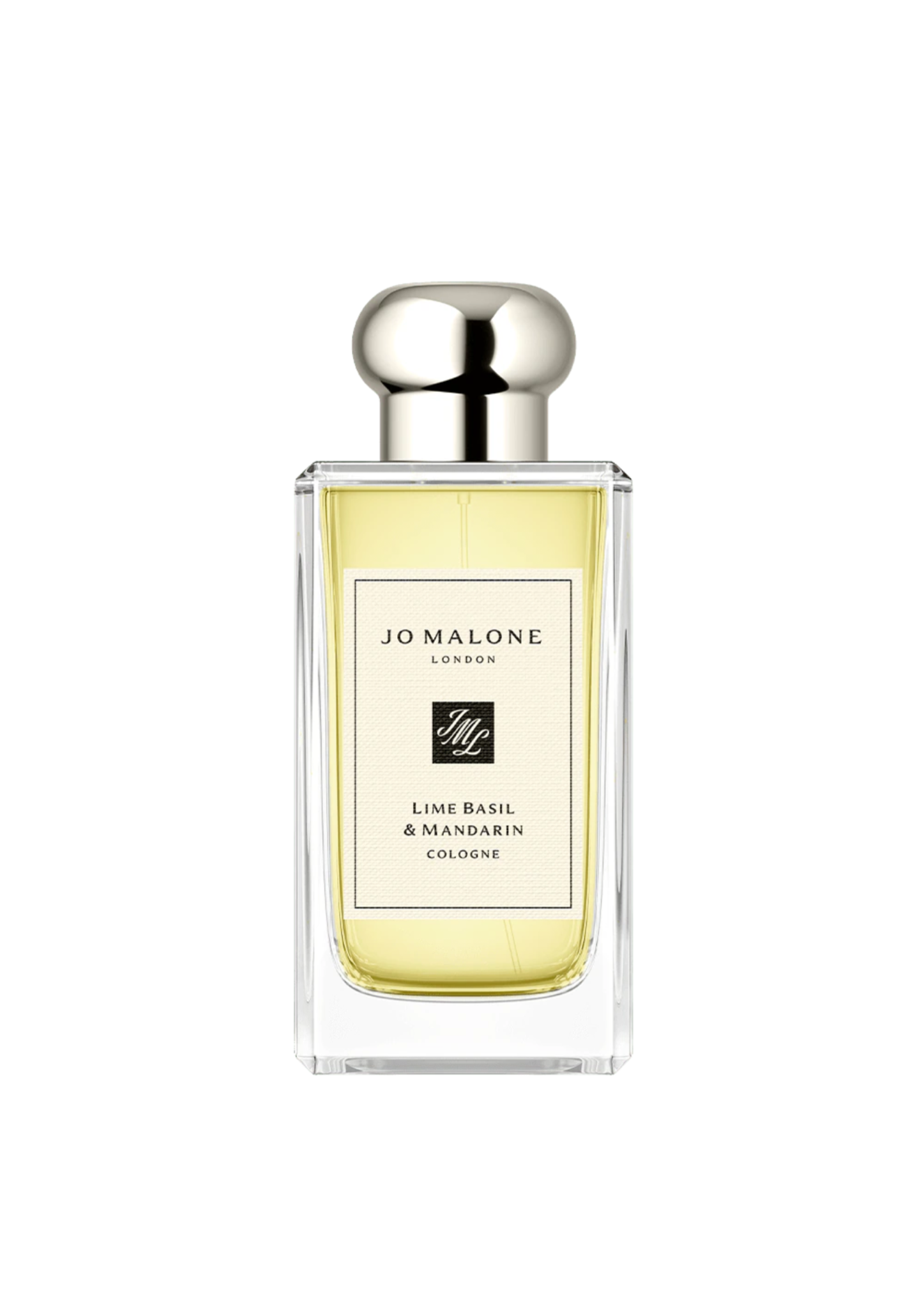  Nước hoa Jo Malone Lime Basil & Mandarin 100ml 