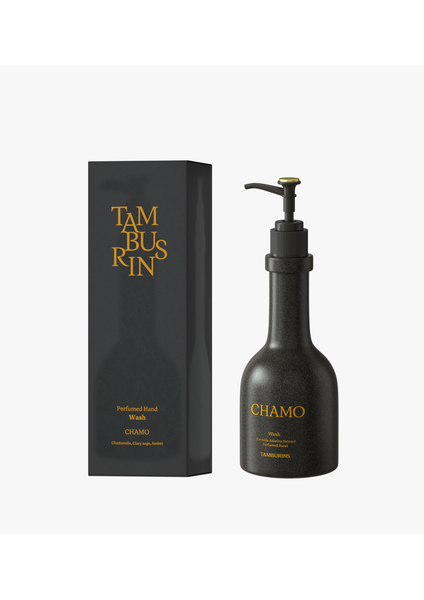  Sữa tắm Tamburins Chamo 