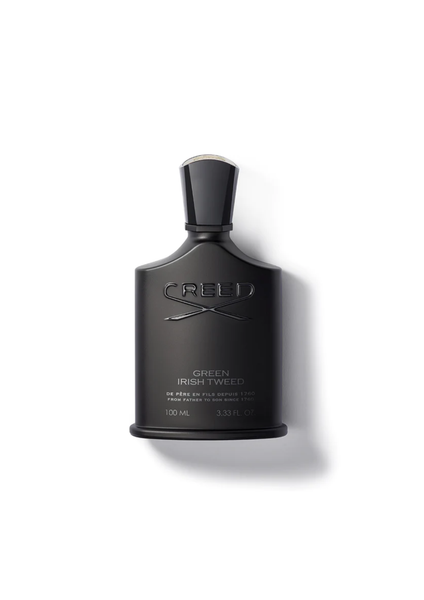  Creed_Green Irish tweed 