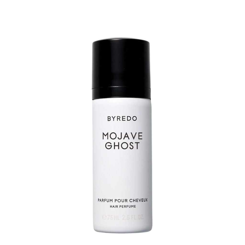 Xịt thơm tóc Byredo Mojave Ghost Sis Scents