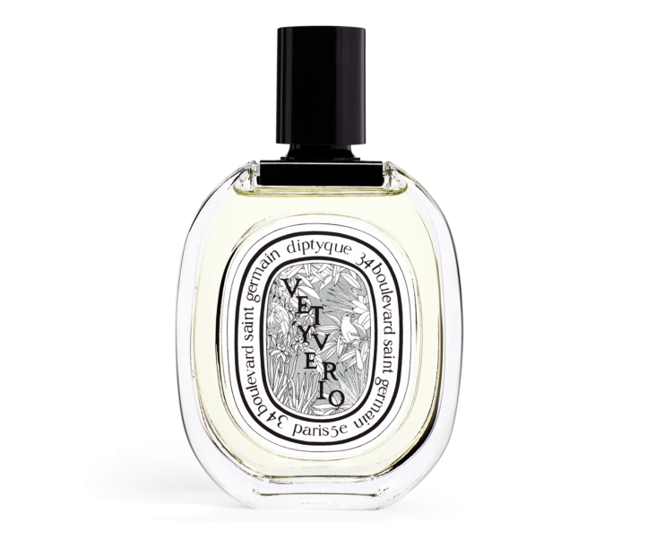 diptyque VETIVER 香水　50ml Vetyverio Eau de Toilette | Diptyque Paris