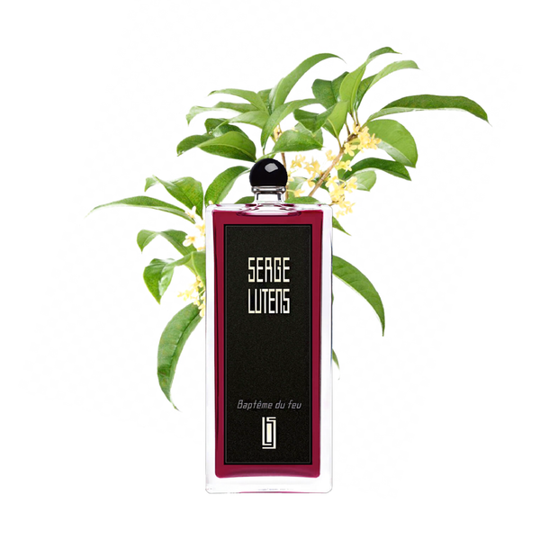 Nước hoa Serge Lutens Bapteme Du Feu 