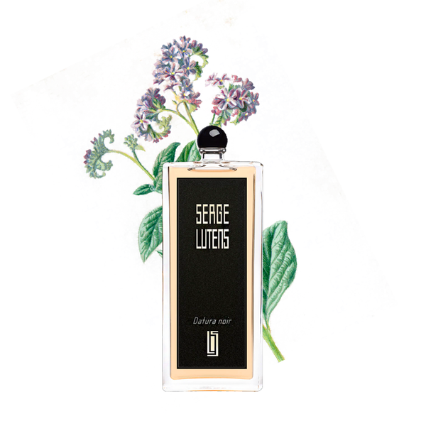  Nước hoa Serge Lutens Datura noir 50ml 
