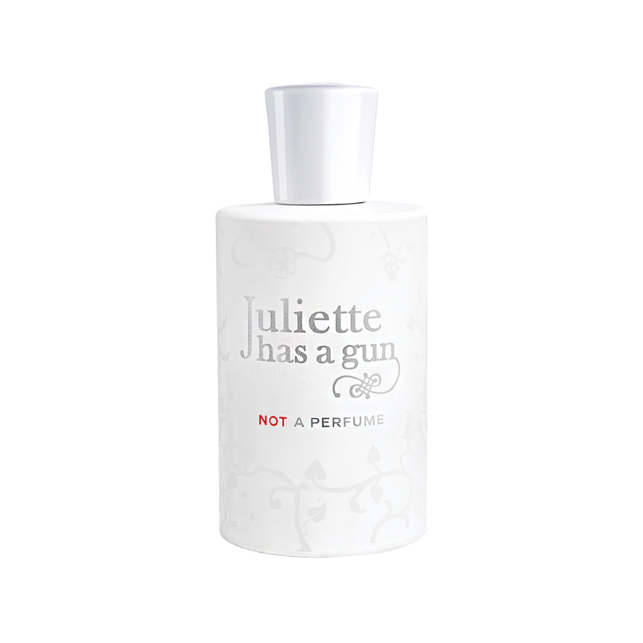 Juliette has a gun not a perfume sis scents