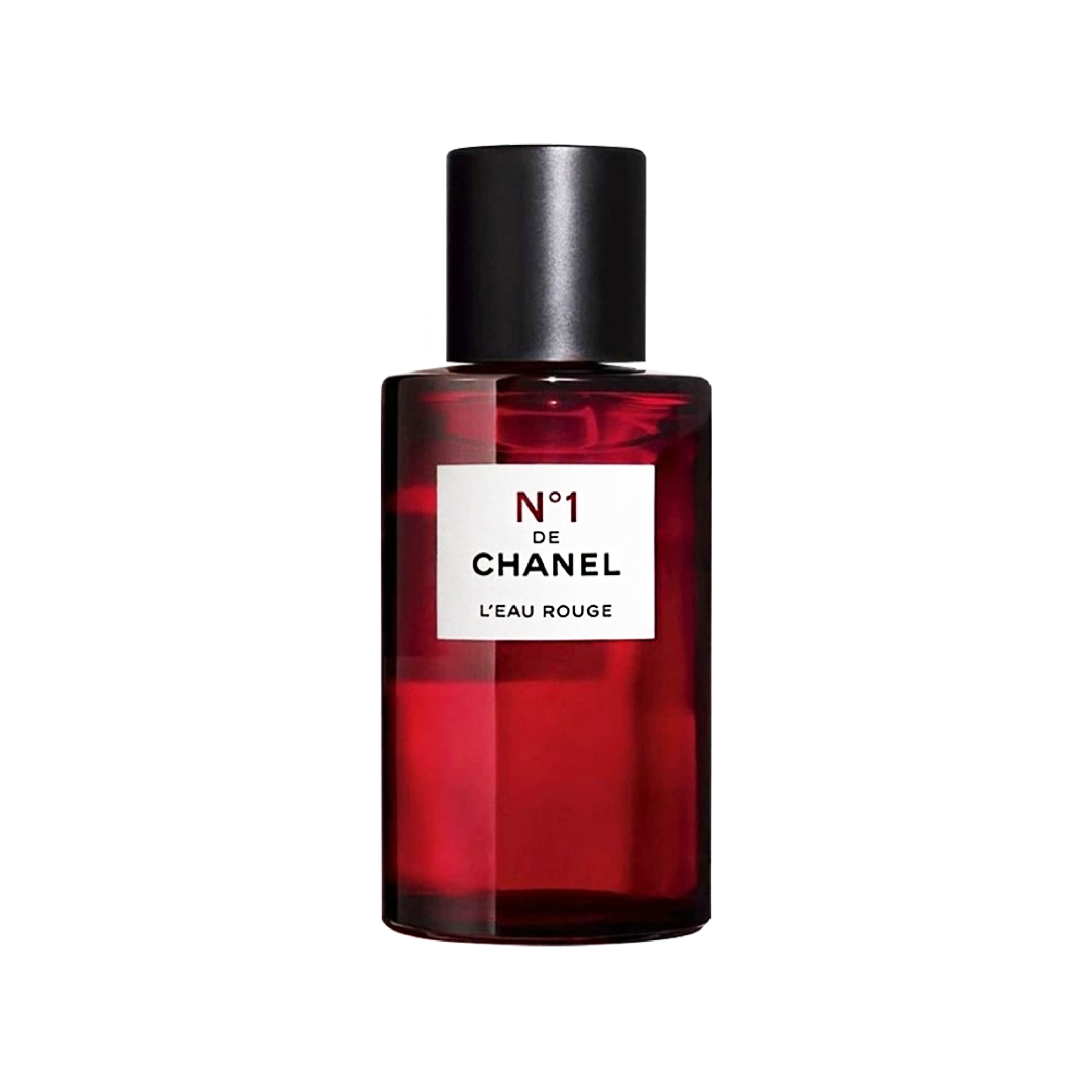 Nước Hoa CHANEL N5 RED EDITION Phiên Bản Đỏ Ruby  Vivalustvn