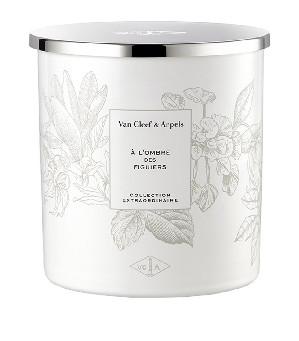  Nến Van Cleef & Arpels À L'ombre des Figuiers 240g 