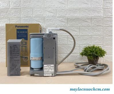 Panasonic - 新品未使用　Panasonic TK-AS30 Amazon.co.jp: Panasonic TK-AS30C1 Water Purifier Cartridge