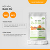  Bột Nêm Rau Củ Tâm An 250g 