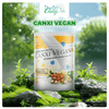  Bột Đậu Hạt Rau Củ Canxi Vegan 420g 