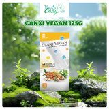  Hộp Canxi Vegan 125g Từ Đậu Hạt và Rau Củ ( 5 gói 25g) 