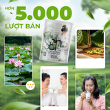  Bột Ngũ Sen 420g 