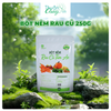  Bột Nêm Rau Củ Tâm An 250g 