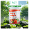  Bột Đậu Hạt Và Rau Củ Happy Weight 420g 