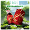  Mật Táo Đỏ Tâm An Gold Nhân Sâm 250ml 