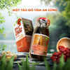  Mật Táo Đỏ Tâm An Gừng 250ml 