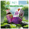  Mật Táo Đỏ Tâm An Ích Mẫu 250ml 