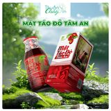  Mật Táo Đỏ Tâm An 250ml 
