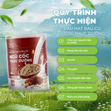  Bột Ngũ Cốc Thực Dưỡng 420g 