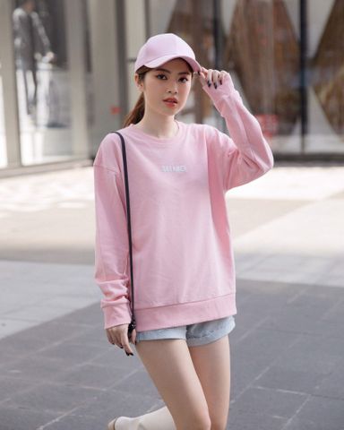 Áo sweatshirt Dreamer - HO18