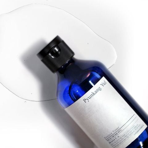 Nước hoa hồng Essence Toner Pyunkang Yul