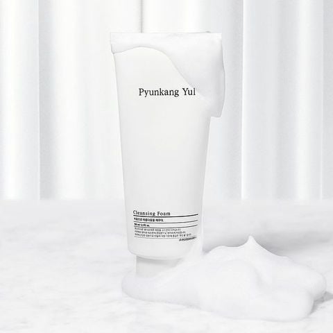 Sữa rửa mặt Cleansing Foam Pyunkang Yul 150ml