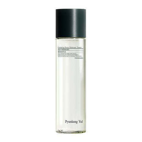 Nước hoa hồng Calming Deep Moisture Toner Pyunkang Yul 150ml