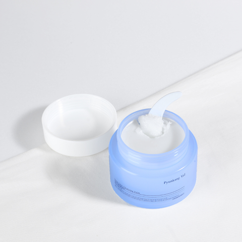 Sáp tẩy trang Deep Clear Cleansing Balm Pyunkang Yul 100ml