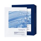Highly Moisturizing Essence Mask Pack