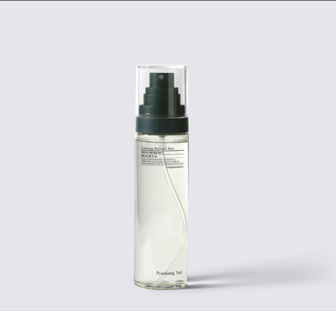 Xịt cấp ẩm Calming Moisture Mist Pyunkang Yul 100ml