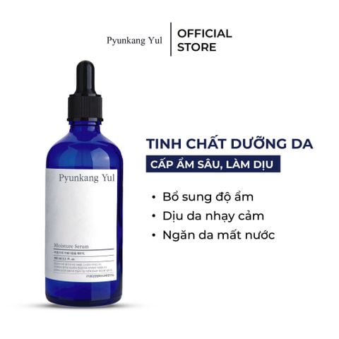 Tinh chất Moisture Serum Pyunkang Yul 100ml