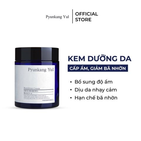 Kem dưỡng da Nutrition Cream Pyunkang Yul 100ml