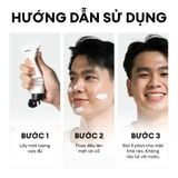  [PRO] Kem dưỡng ẩm đa năng kiểm soát dầu nhờn 80G 