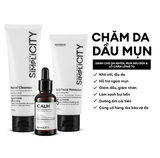  Combo Giảm mụn tiết kiệm 