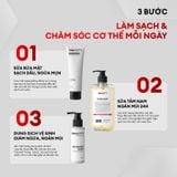  Dung dịch vệ sinh nam giới giảm ngứa, làm sạch & ngăn mùi hiệu quả Men Stay Simplicity Intimate Wash 80ml 