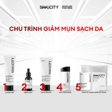  Combo Giảm mụn tiết kiệm 
