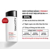  Combo Giảm mụn toàn diện 