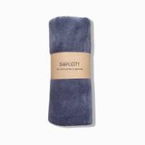  Khăn lau mặt, khăn tắm cao cấp nam Microfiber Men Stay Simplicity 35cm x 75cm 