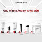  Combo Sáng da toàn diện 