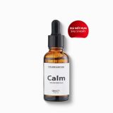  Serum giảm mụn & làm dịu da cho nam Calm 