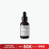  Serum Vital sáng da, mờ thâm sạm vượt trội 30ml với Niacinamide 5% 