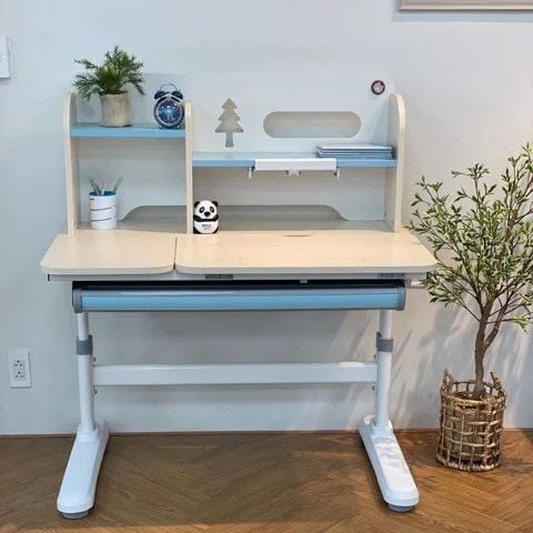  Bàn ZAC Kids GJJY105T Blue 