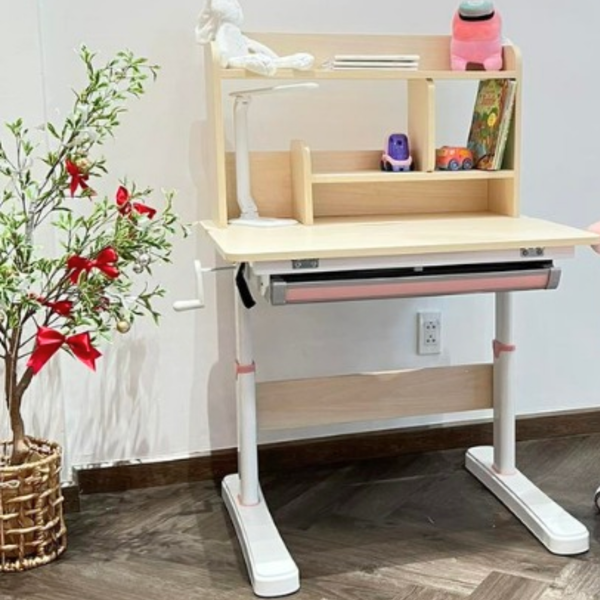  Bàn ZAC Kids YT80 Pink 